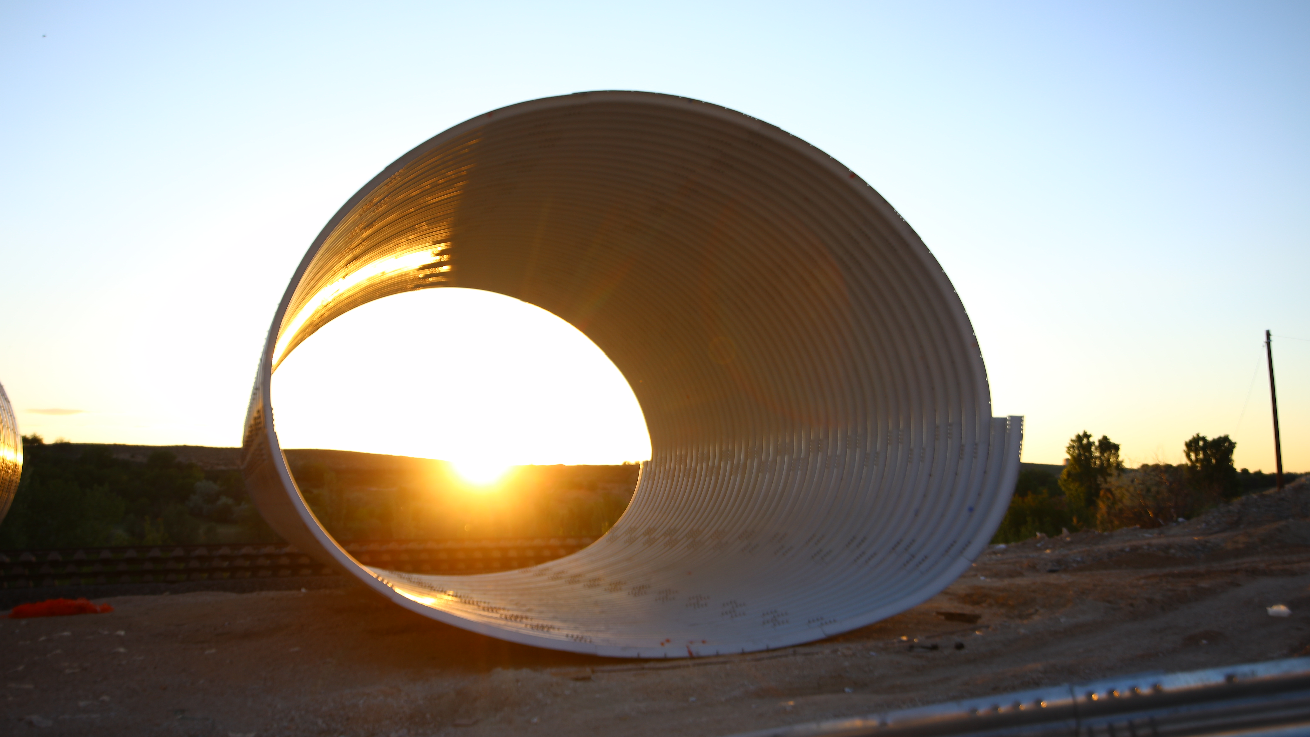 Çok Plakalı Çelik Koruge Yapılar: Altyapı Projelerinde Yeni Bir Dönem